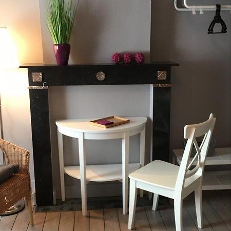 De Gelaarsde Kat Bed & Breakfast Ieper Exterior photo