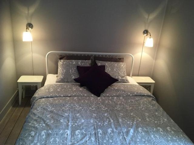 De Gelaarsde Kat Bed & Breakfast Ieper Exterior photo